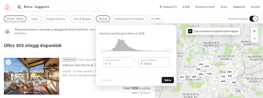 host verificato airbnb