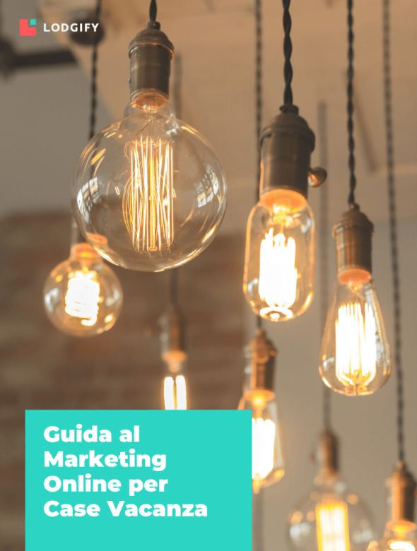 marketing online case vacanza