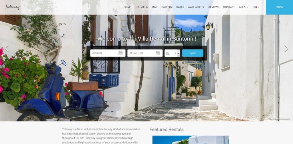 marketing affitti turistici