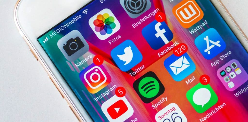 social network per case vacanze