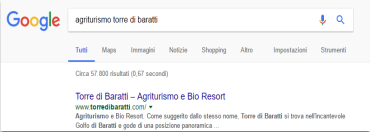 local seo meta description