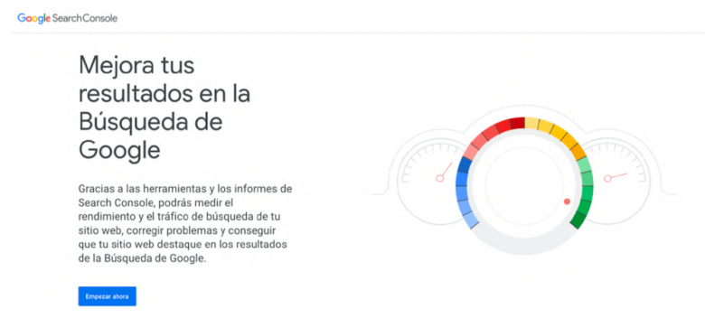 Google Search Console