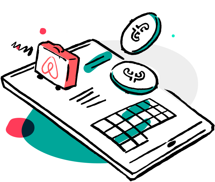 Airbnb Channel Manager