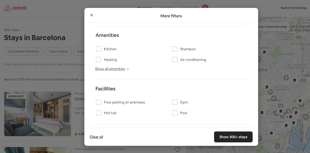 Airbnb Host Guide