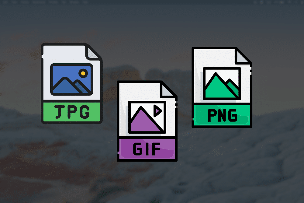 Image file format