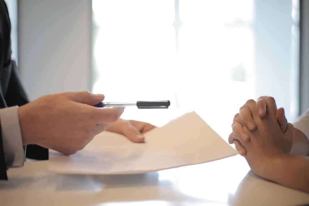 Property management insurance