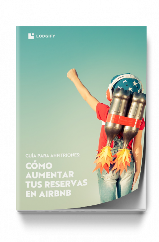 La guía definitiva para anfitriones de Airbnb