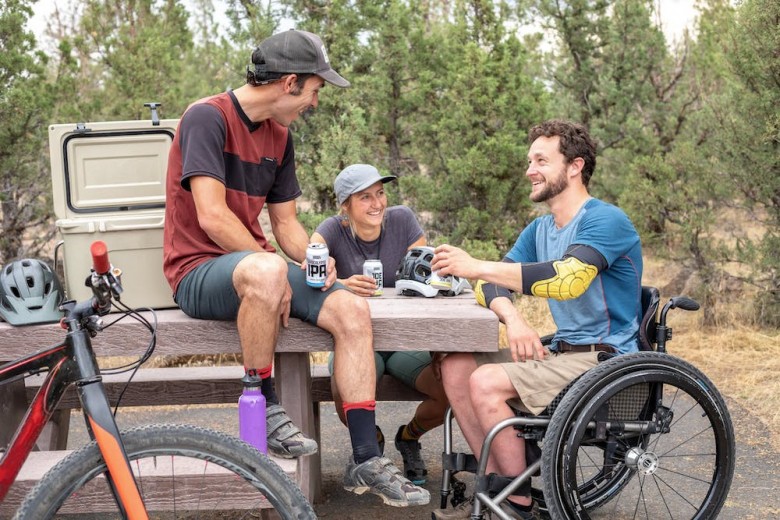Accessible Tourism