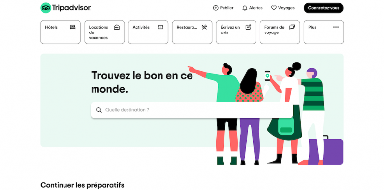 Guide Tripadvisor Location de Vacances