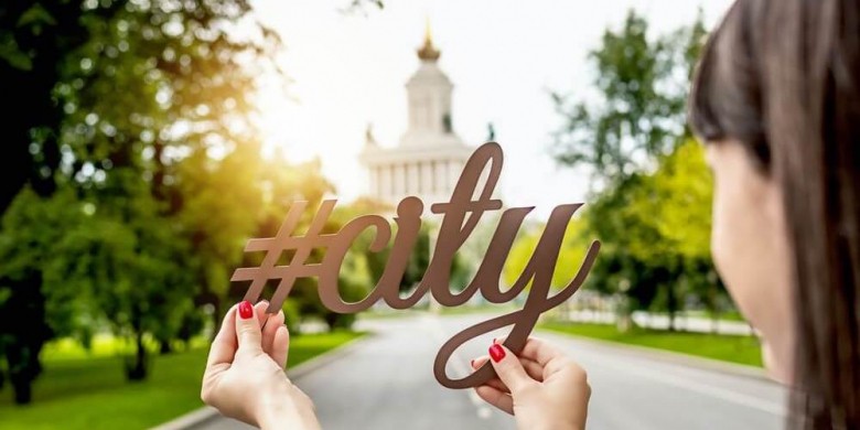 Hashtags Instagram pour location de vacances