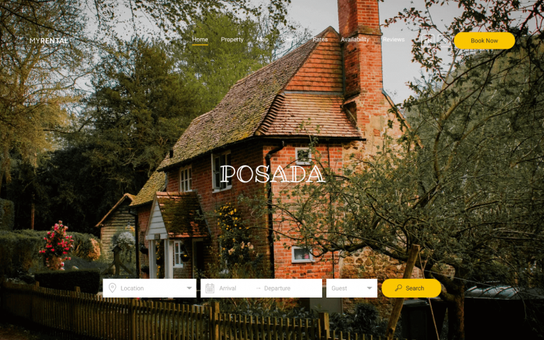 posada