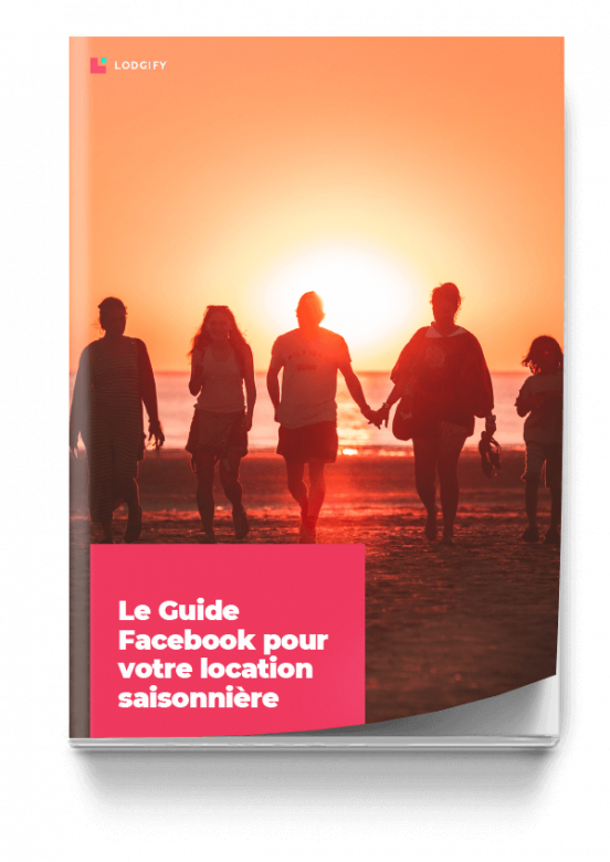Facebook Marketing Guide Cover