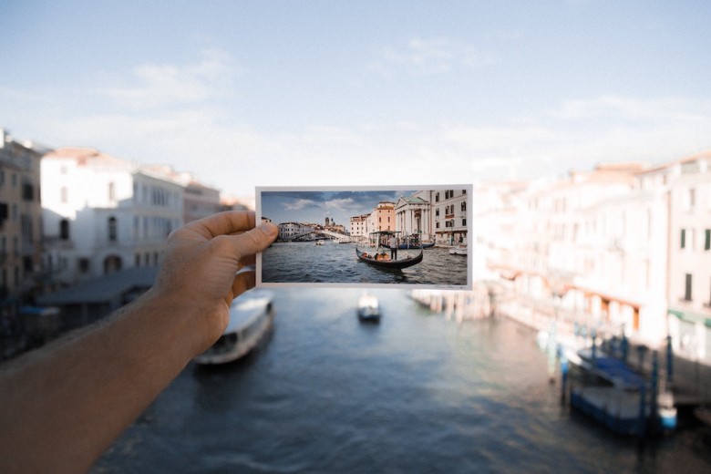 Photos de location de vacances sur Facebook