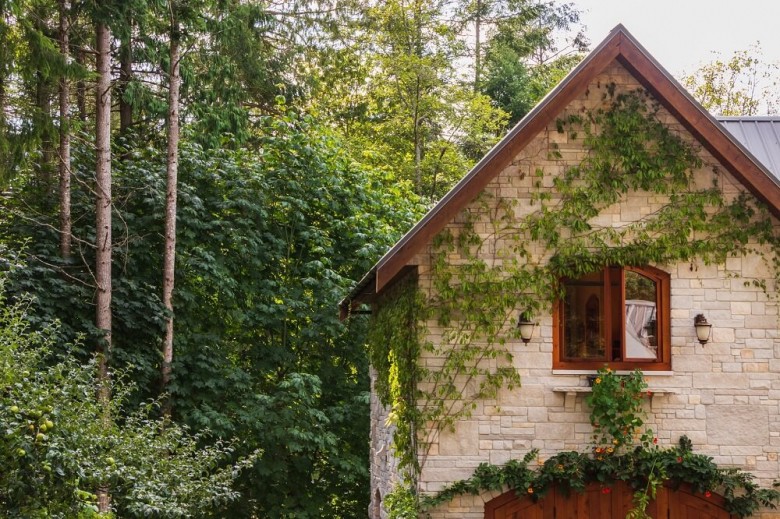 Definición de vivienda turística en Galicia