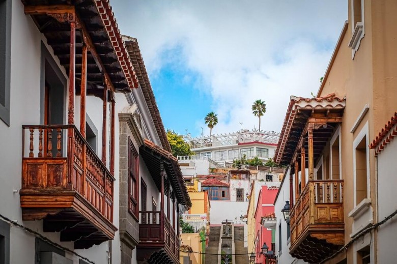 Definición de vivienda vacacional en Canarias