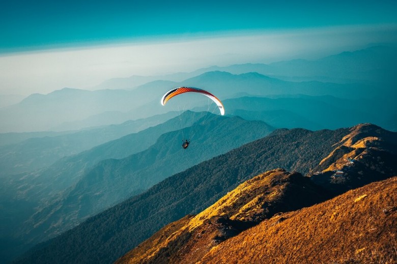 Tipos de turismo de aventuras