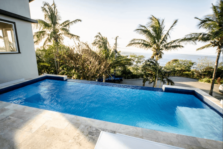 Histoire de réussite de Villa Topaz avec Lodgify