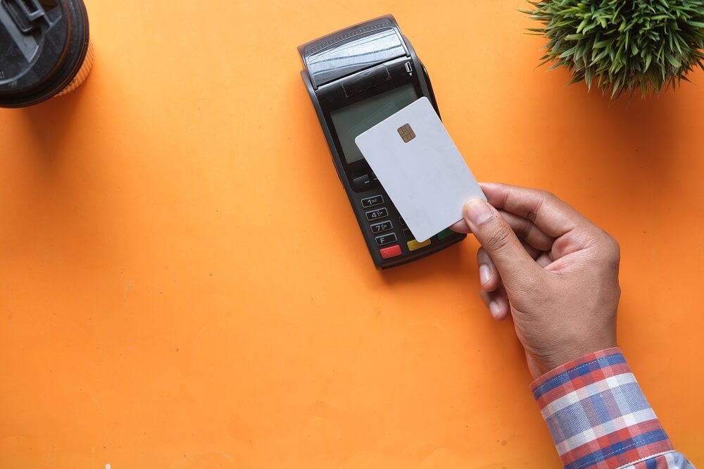 Pagos en web de alquiler vacacional