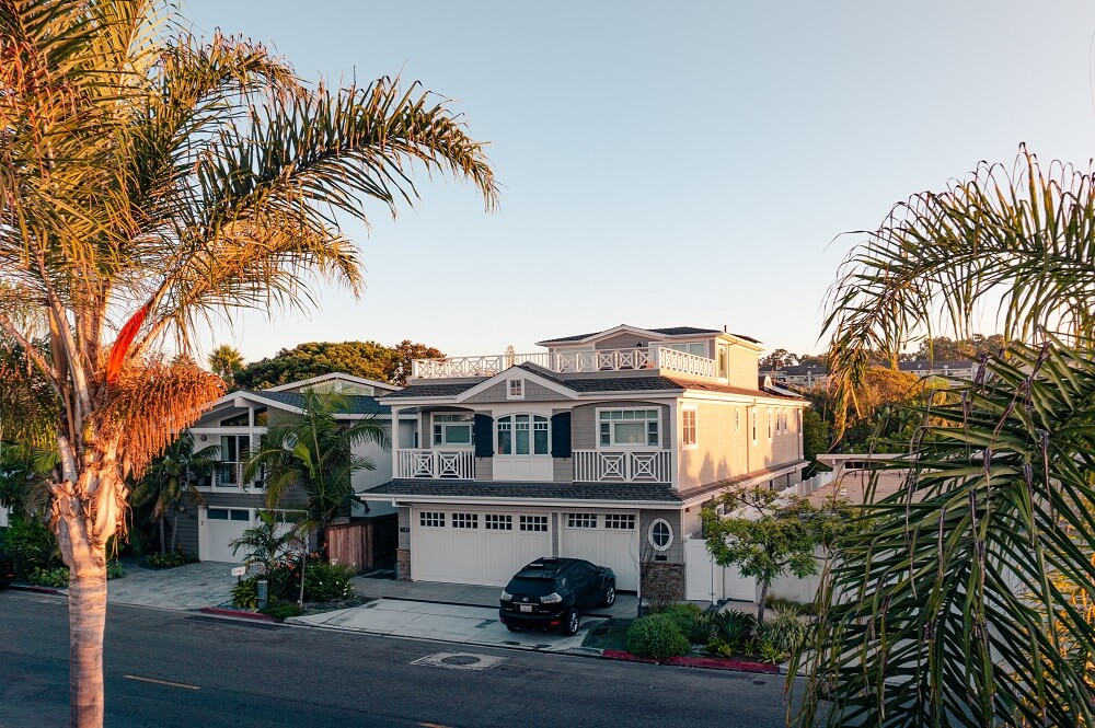 California Airbnb laws