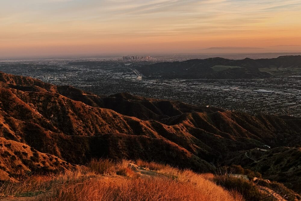 California Airbnb laws