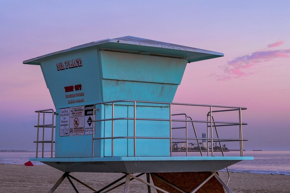 California Airbnb laws