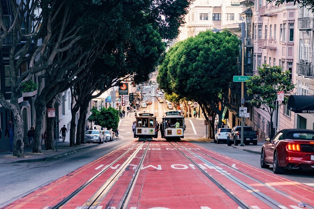 California Airbnb laws