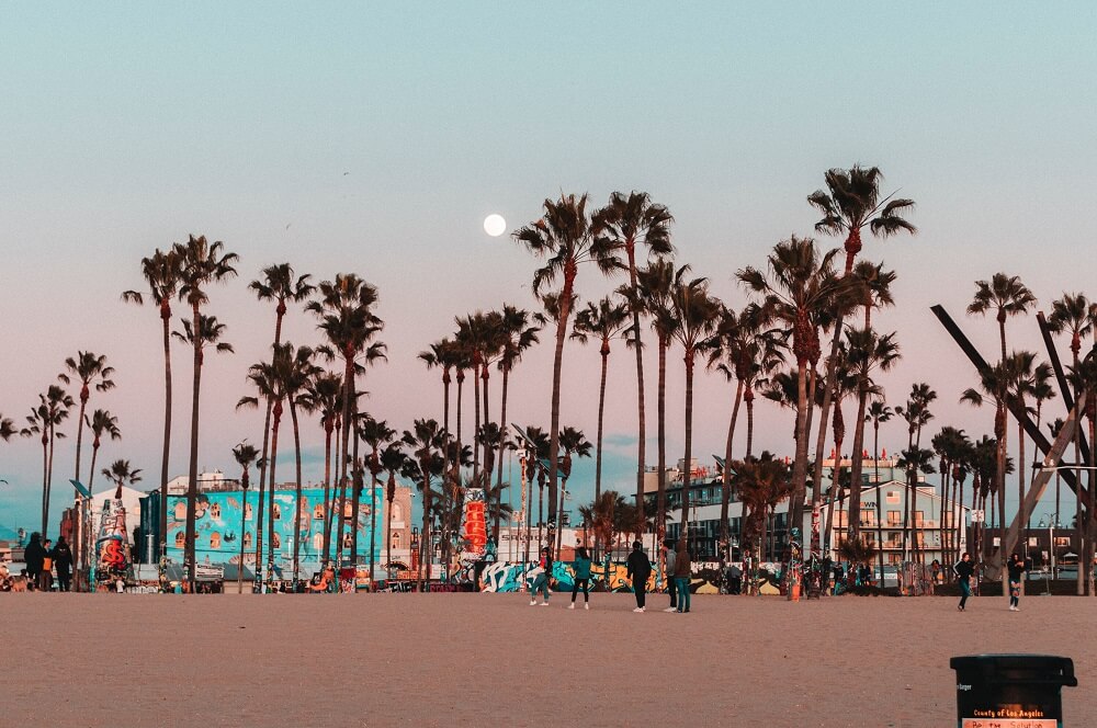 California Airbnb laws