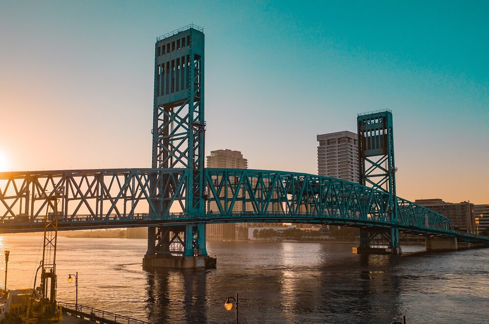 Jacksonville short-term rental regulations