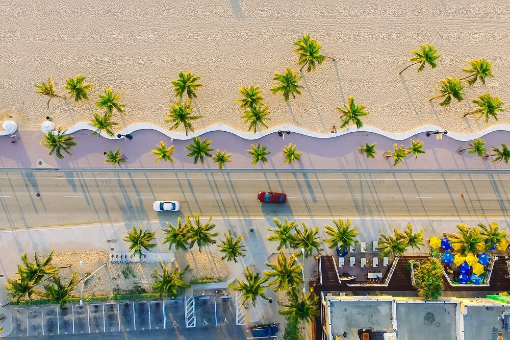 Local Option Transient Rental Tax Florida
