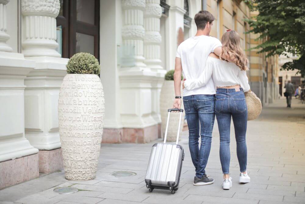 Vacation host fees