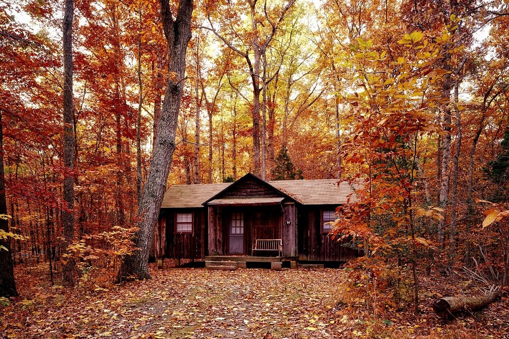 Alquiler íntegro de casa rural