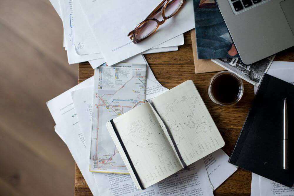 Travel Plans