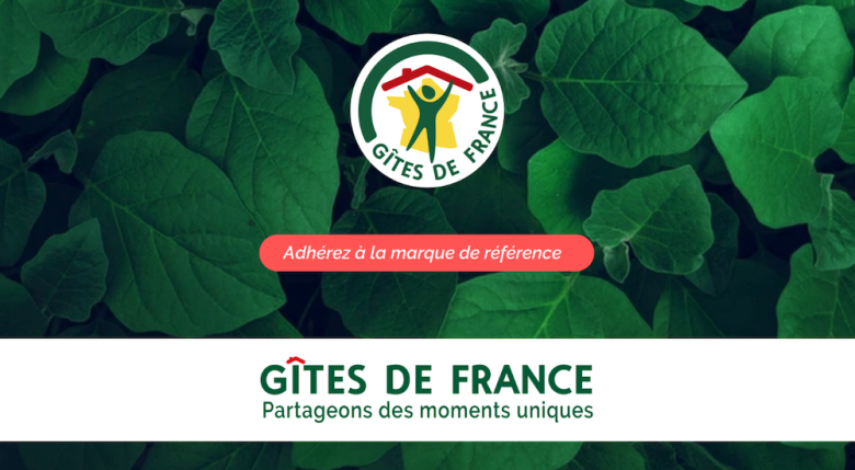 Gites de France Cout
