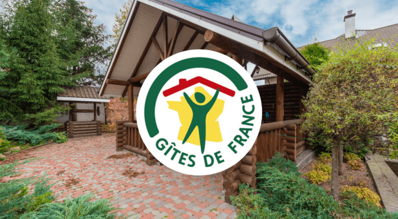 Maison labelisee Gites de France