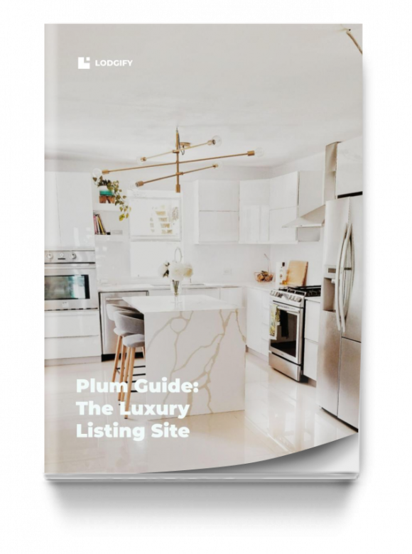 Plum Guide Downloadable