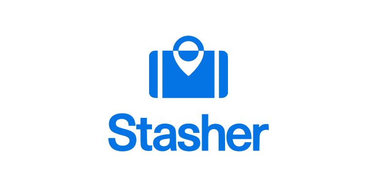 Stasher Logo