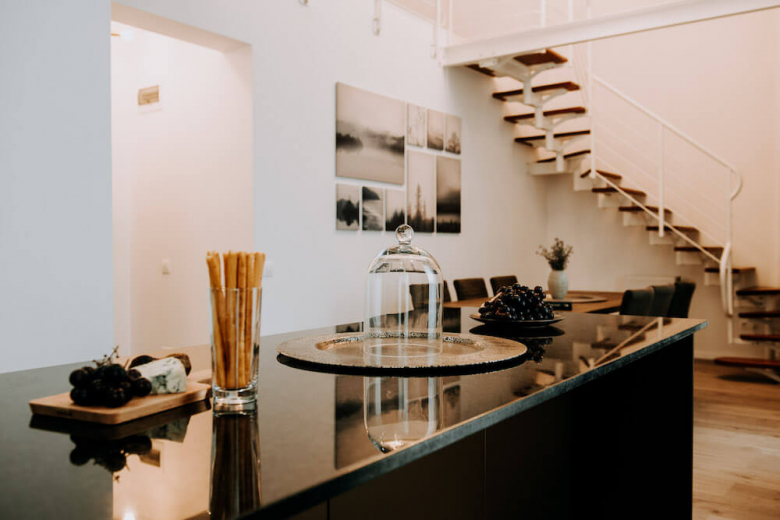 ZEN Central Suites 