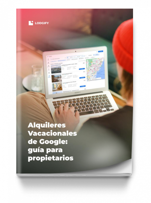 Guía de Alquileres Vacacionales de Google