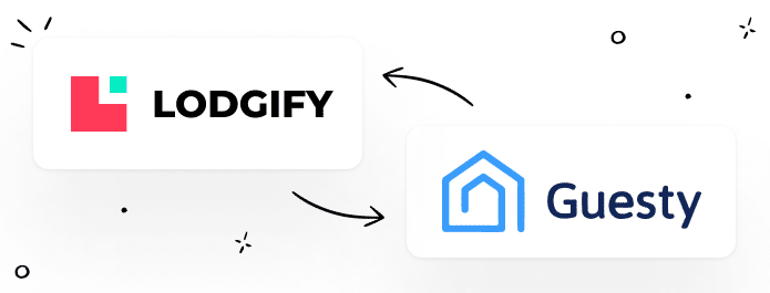 Lodgify vs Guesty