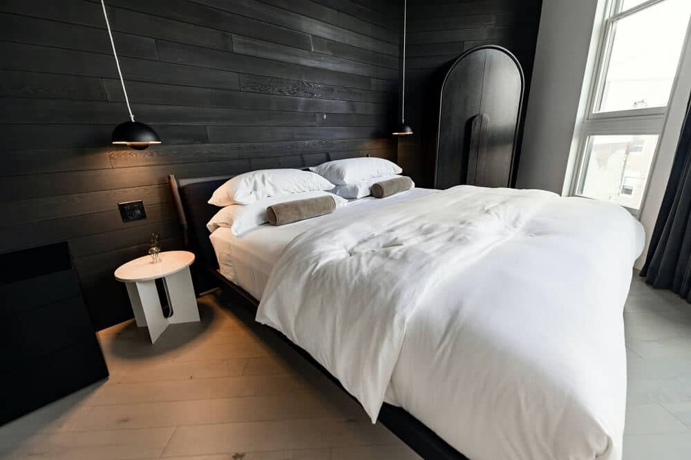 Vivienda de uso turístico Madrid