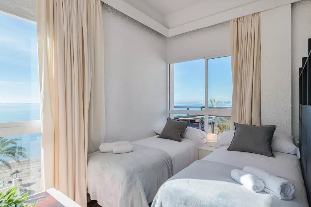 Skol Apartments Interior