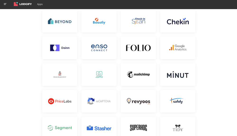 lodgify marketplace