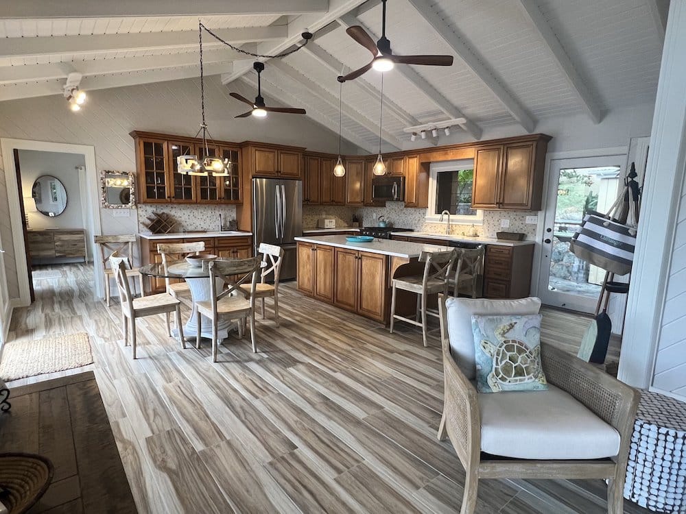 unique island assets kitchen
