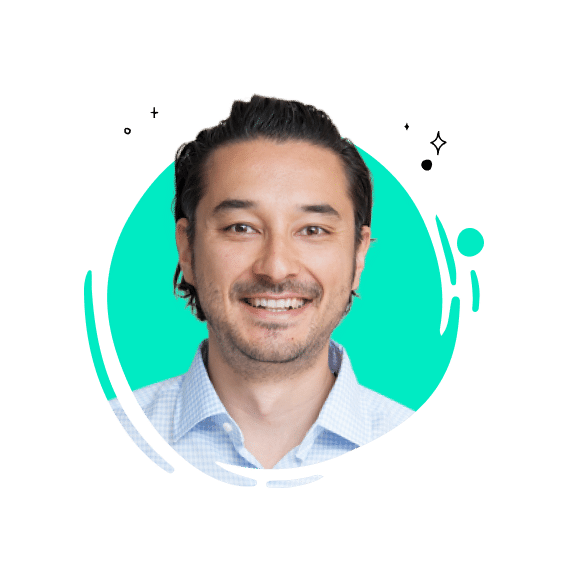 Dennis Klett, CEO of Lodgify