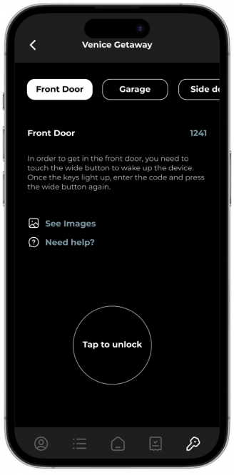 digital access