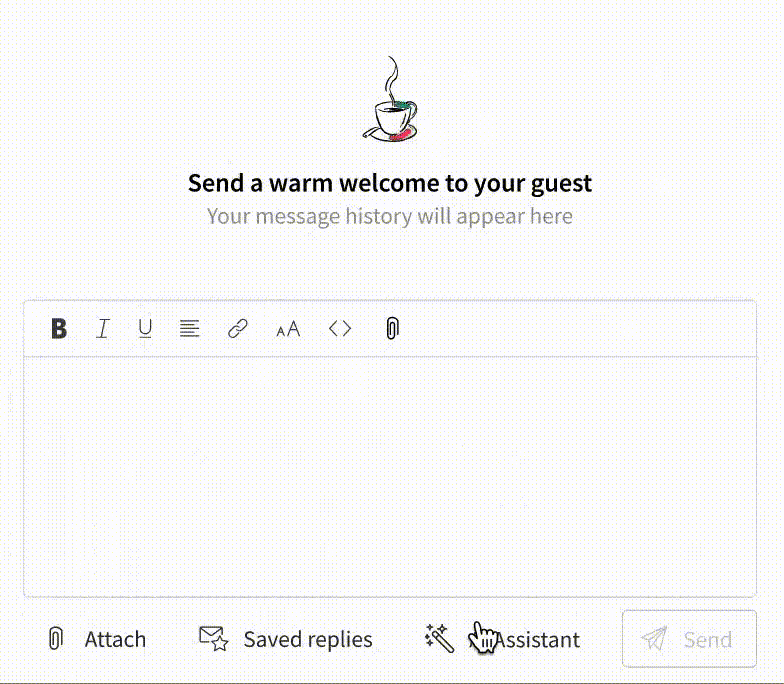 AI-assistant