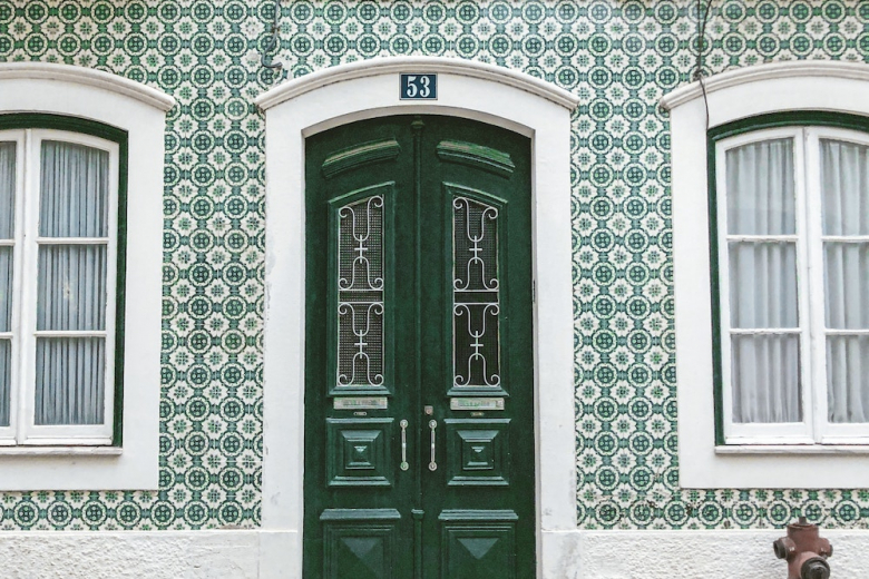 casa alojamento local