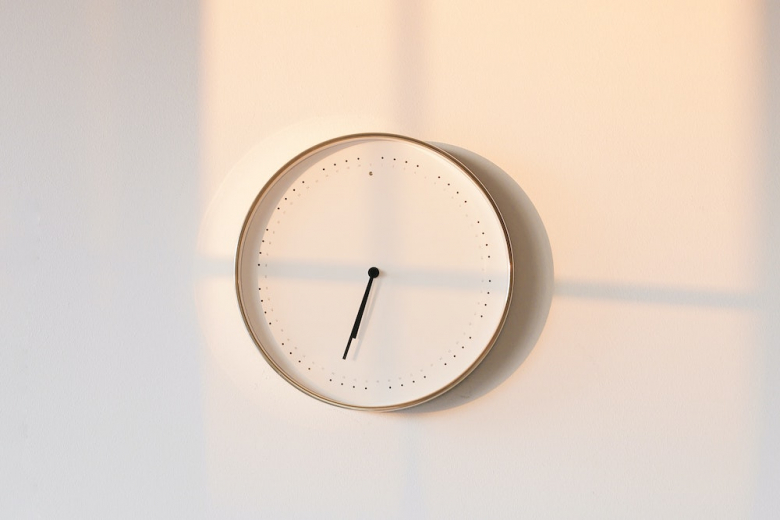 check in/check out time