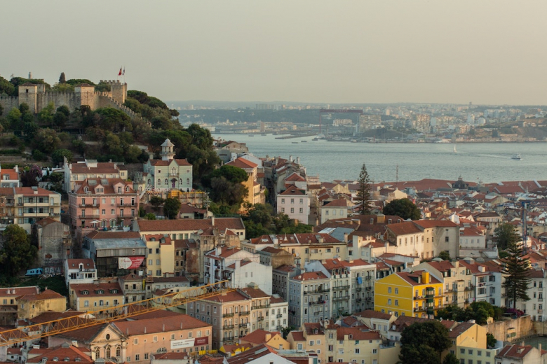 Lisboa habitação