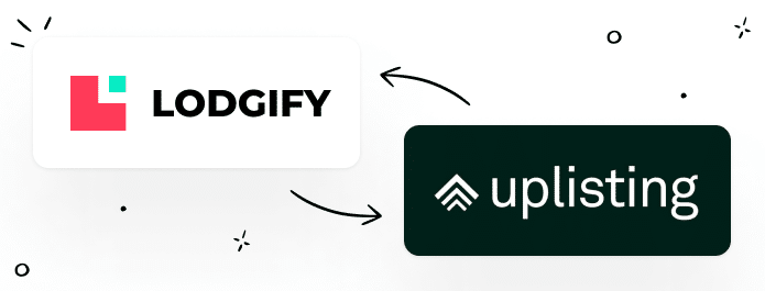 lodgify v Uplisting